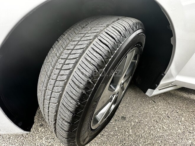 Hyundai Sonata 2016, 71,500 km - 2.0 l - Bakı