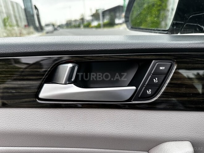 Hyundai Sonata 2016, 71,500 km - 2.0 l - Bakı