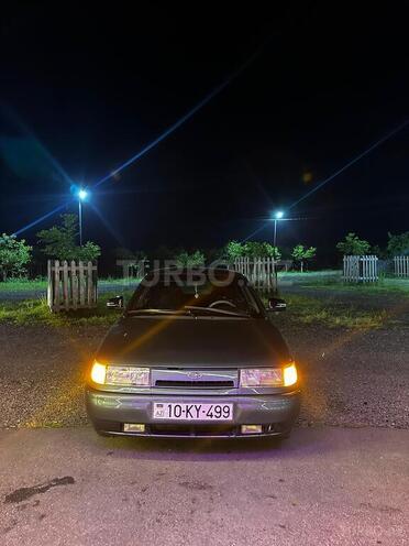 LADA (VAZ) 2110 2007, 30,000 km - 1.6 л - Qax