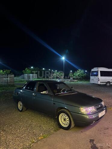 LADA (VAZ) 2110 2007, 30,000 km - 1.6 л - Qax