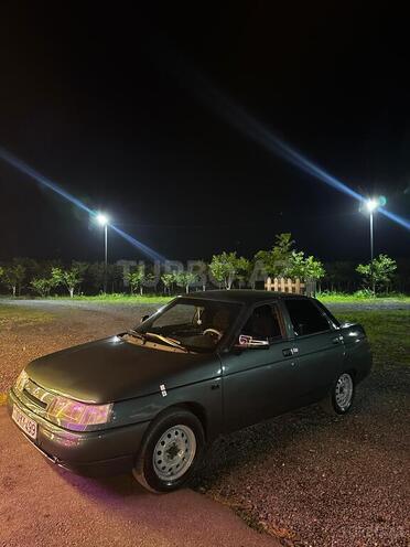 LADA (VAZ) 2110 2007, 30,000 km - 1.6 л - Qax