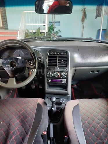 LADA (VAZ) 2110 2007, 30,000 km - 1.6 л - Qax