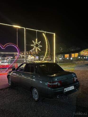 LADA (VAZ) 2110 2007, 30,000 km - 1.6 л - Qax