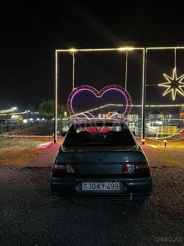 LADA (VAZ) 2110 2007, 30,000 km - 1.6 л - Qax