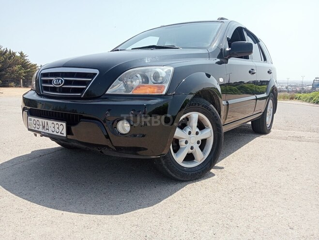 Kia Sorento-1