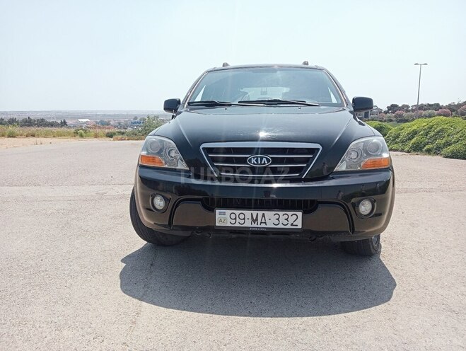 Kia Sorento-5