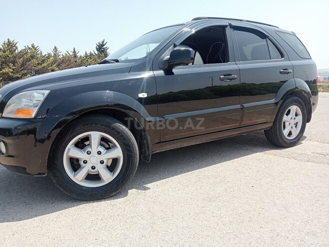 Kia Sorento-3