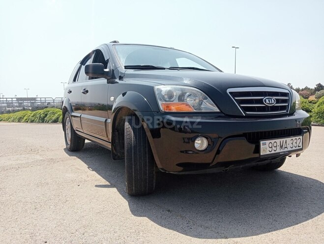 Kia Sorento-4
