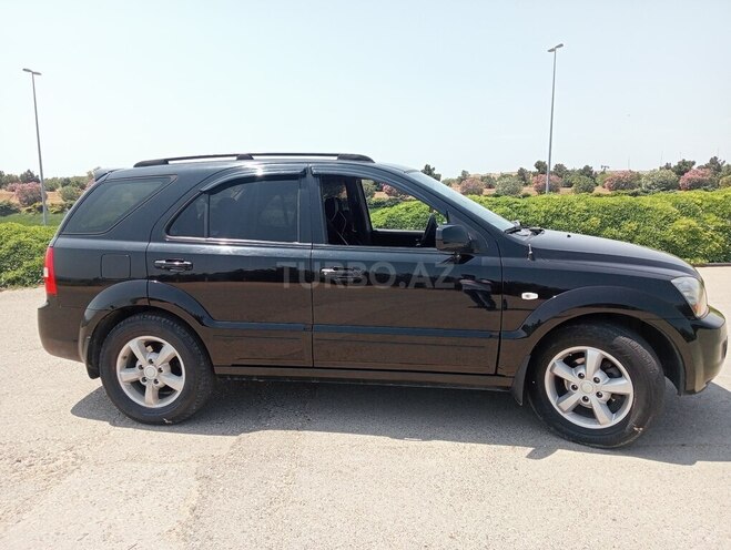 Kia Sorento-6