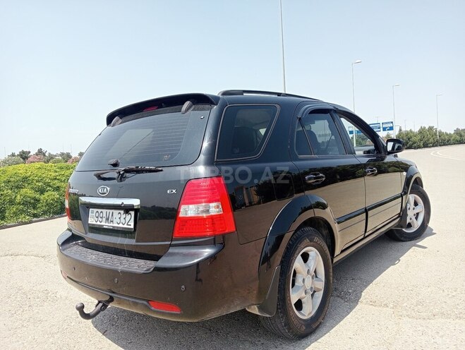 Kia Sorento-7