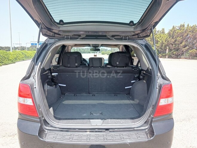 Kia Sorento-9