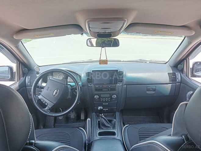 Kia Sorento-13