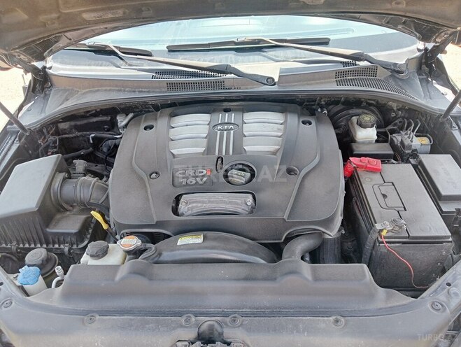 Kia Sorento-14