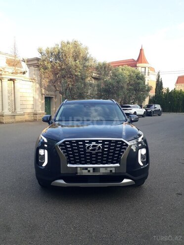 Hyundai Palisade 2020, 224,000 km - 2.2 l - Bakı