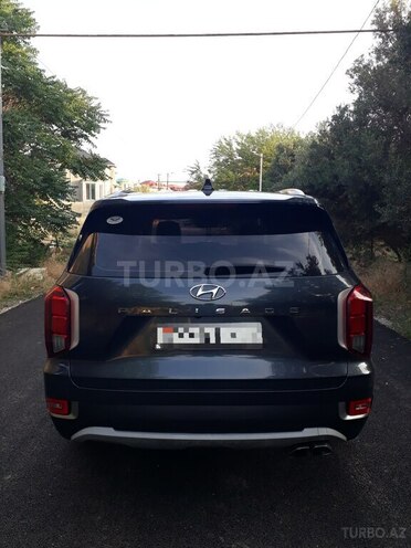 Hyundai Palisade 2020, 224,000 km - 2.2 l - Bakı