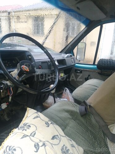 GAZ 27527-745 1996, 123,321 km - 2.4 l - Bakı