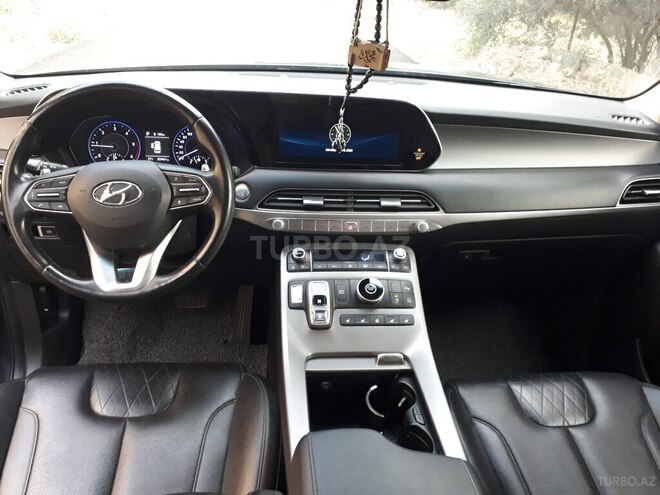 Hyundai Palisade 2020, 224,000 km - 2.2 l - Bakı