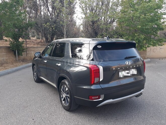 Hyundai Palisade 2020, 224,000 km - 2.2 l - Bakı