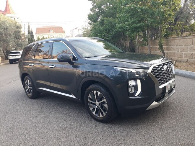 Hyundai Palisade 2020, 224,000 km - 2.2 l - Bakı