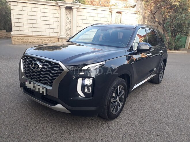 Hyundai Palisade 2020, 224,000 km - 2.2 l - Bakı