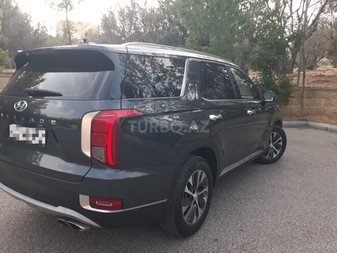 Hyundai Palisade 2020, 224,000 km - 2.2 l - Bakı