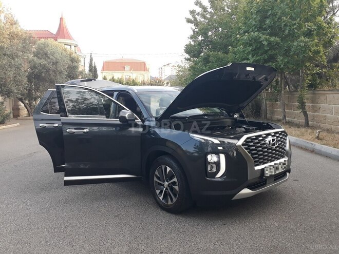 Hyundai Palisade 2020, 224,000 km - 2.2 l - Bakı