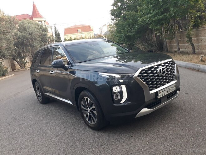 Hyundai Palisade 2020, 224,000 km - 2.2 l - Bakı