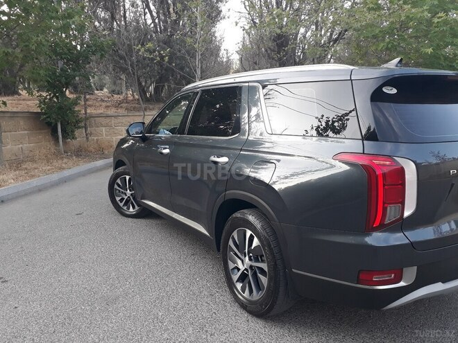 Hyundai Palisade 2020, 224,000 km - 2.2 l - Bakı