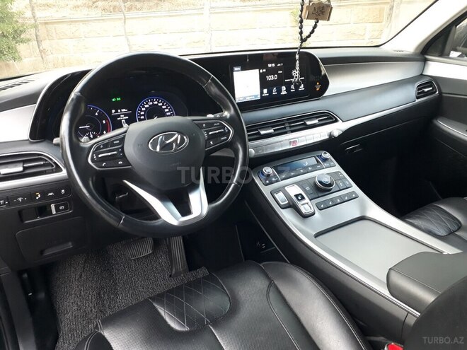 Hyundai Palisade 2020, 224,000 km - 2.2 l - Bakı