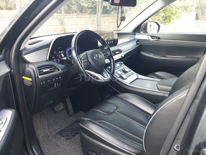 Hyundai Palisade 2020, 224,000 km - 2.2 l - Bakı
