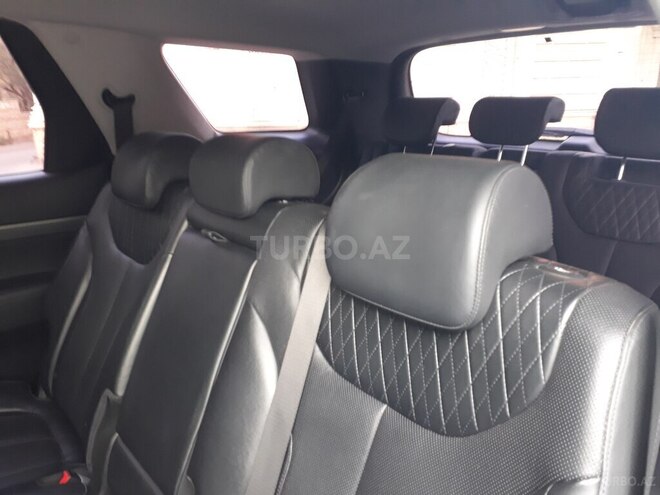Hyundai Palisade 2020, 224,000 km - 2.2 l - Bakı