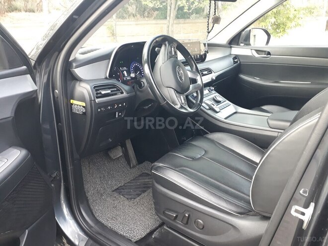 Hyundai Palisade 2020, 224,000 km - 2.2 l - Bakı