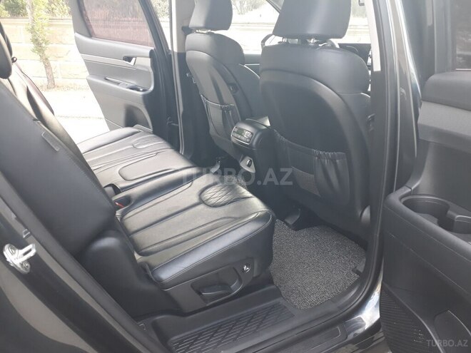 Hyundai Palisade 2020, 224,000 km - 2.2 l - Bakı