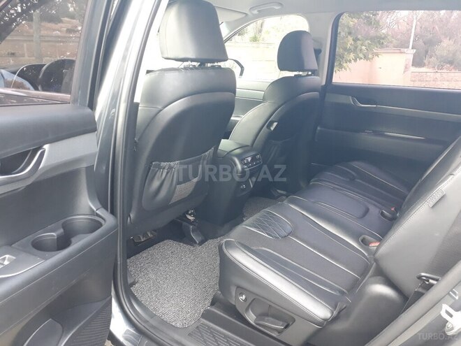 Hyundai Palisade 2020, 224,000 km - 2.2 l - Bakı