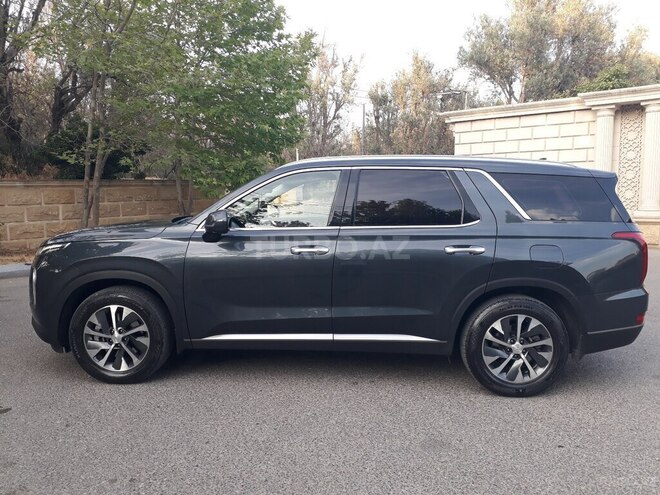 Hyundai Palisade 2020, 224,000 km - 2.2 l - Bakı