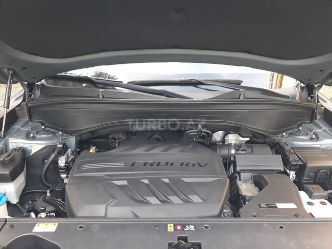 Hyundai Palisade 2020, 224,000 km - 2.2 l - Bakı