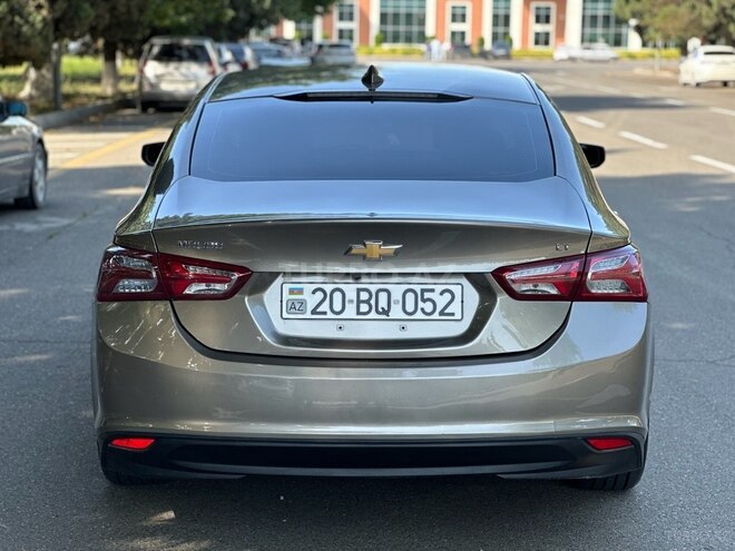 Chevrolet Malibu 2019, 103,500 km - 1.5 л - Gəncə