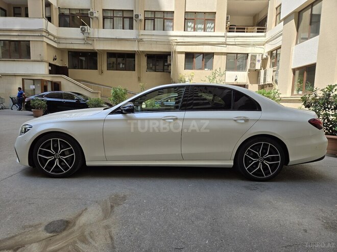 Mercedes E 220 d 2020, 85,000 km - 2.0 l - Bakı