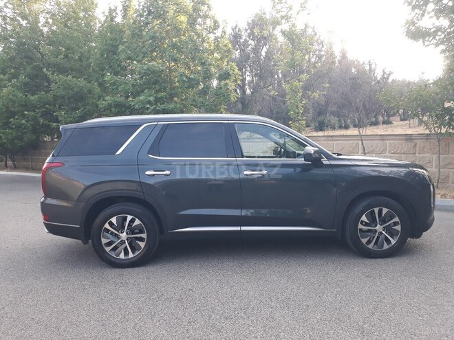 Hyundai Palisade 2020, 224,000 km - 2.2 l - Bakı