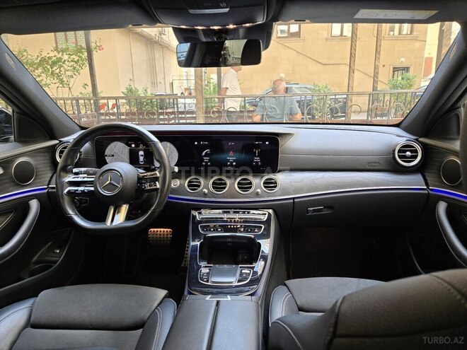 Mercedes E 220 d 2020, 85,000 km - 2.0 l - Bakı