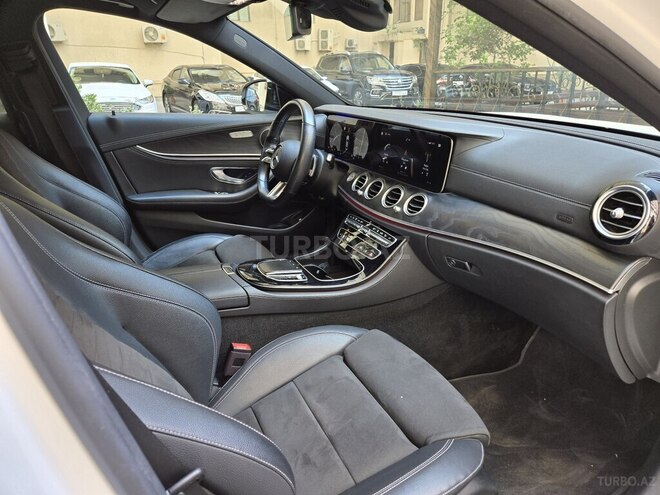 Mercedes E 220 d 2020, 85,000 km - 2.0 l - Bakı
