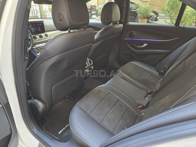 Mercedes E 220 d 2020, 85,000 km - 2.0 l - Bakı