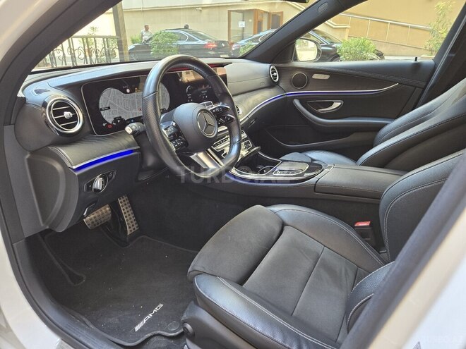 Mercedes E 220 d 2020, 85,000 km - 2.0 l - Bakı