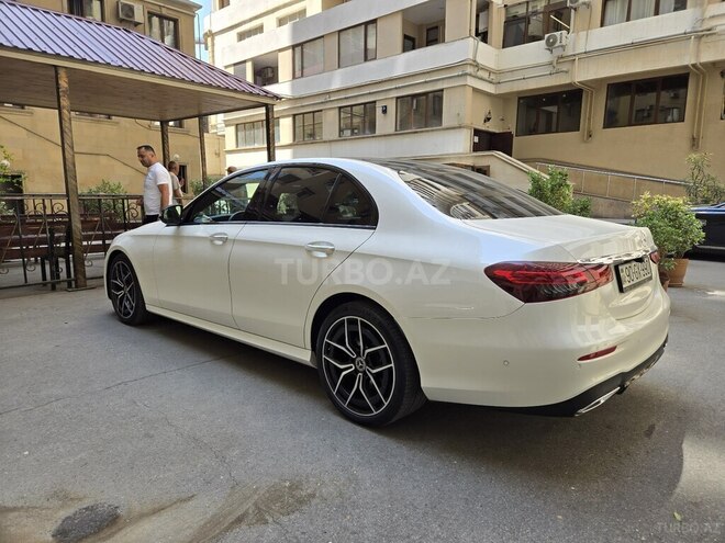 Mercedes E 220 d 2020, 85,000 km - 2.0 l - Bakı