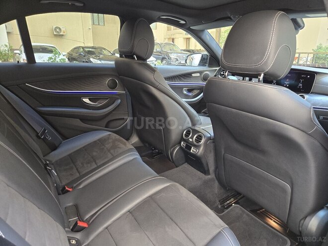 Mercedes E 220 d 2020, 85,000 km - 2.0 l - Bakı