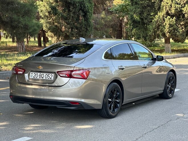 Chevrolet Malibu 2019, 103,500 km - 1.5 л - Gəncə