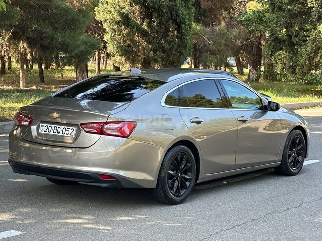Chevrolet Malibu 2019, 103,500 km - 1.5 л - Gəncə