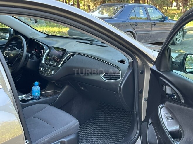 Chevrolet Malibu 2019, 103,500 km - 1.5 л - Gəncə