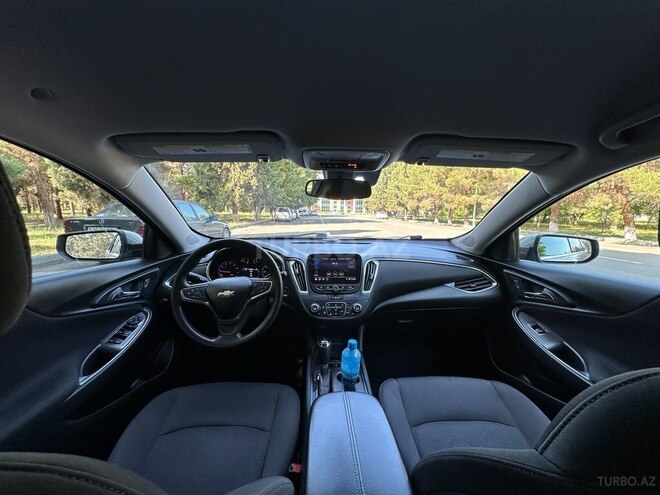 Chevrolet Malibu 2019, 103,500 km - 1.5 л - Gəncə