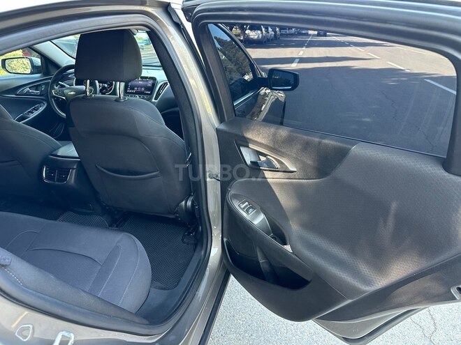 Chevrolet Malibu 2019, 103,500 km - 1.5 л - Gəncə